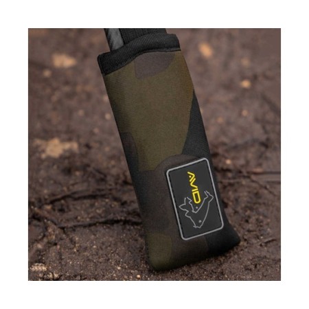 Avid Carp Camo Elasticated Tip Tops