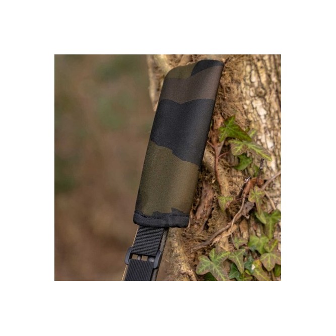 Avid Carp Camo Elasticated Tip Tops