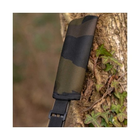 Avid Carp Camo Elasticated Tip Tops