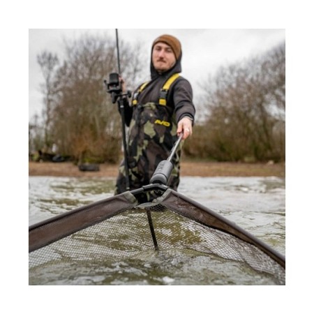 Avid Carp Captive Net Float