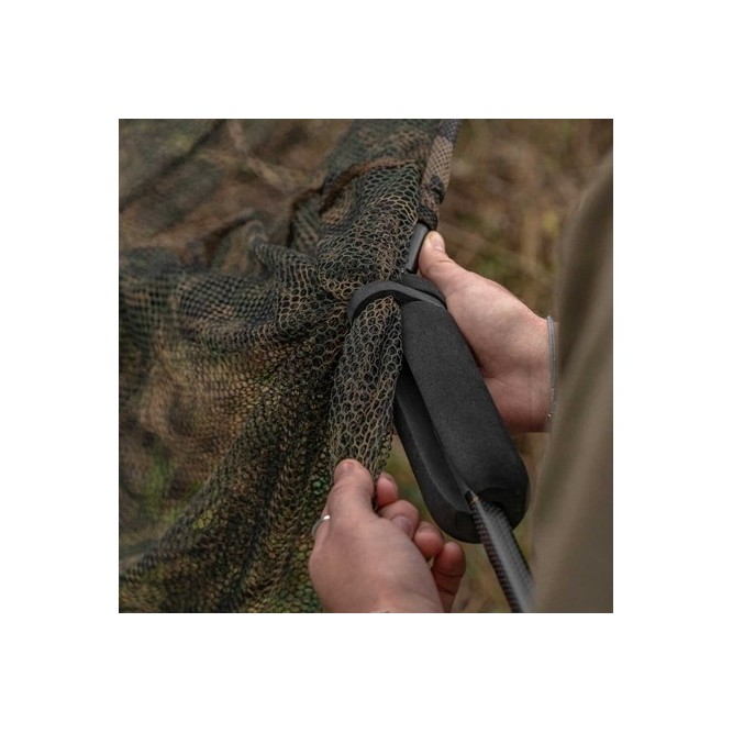 Avid Carp Captive Net Float