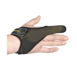 Avid Carp Neoprene Finger Stall