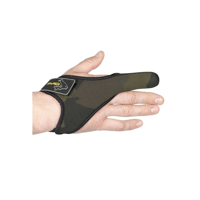 Avid Carp Neoprene Finger Stall