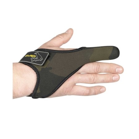 Avid Carp Neoprene Finger Stall