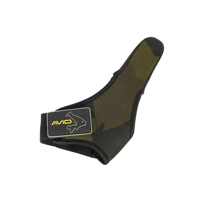 Avid Carp Neoprene Finger Stall