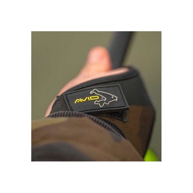Avid Carp Neoprene Finger Stall