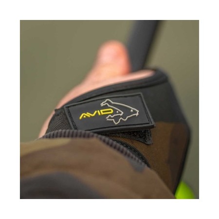 Avid Carp Neoprene Finger Stall