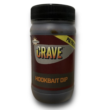 Crave Hookbait Dip Dynamite Baits