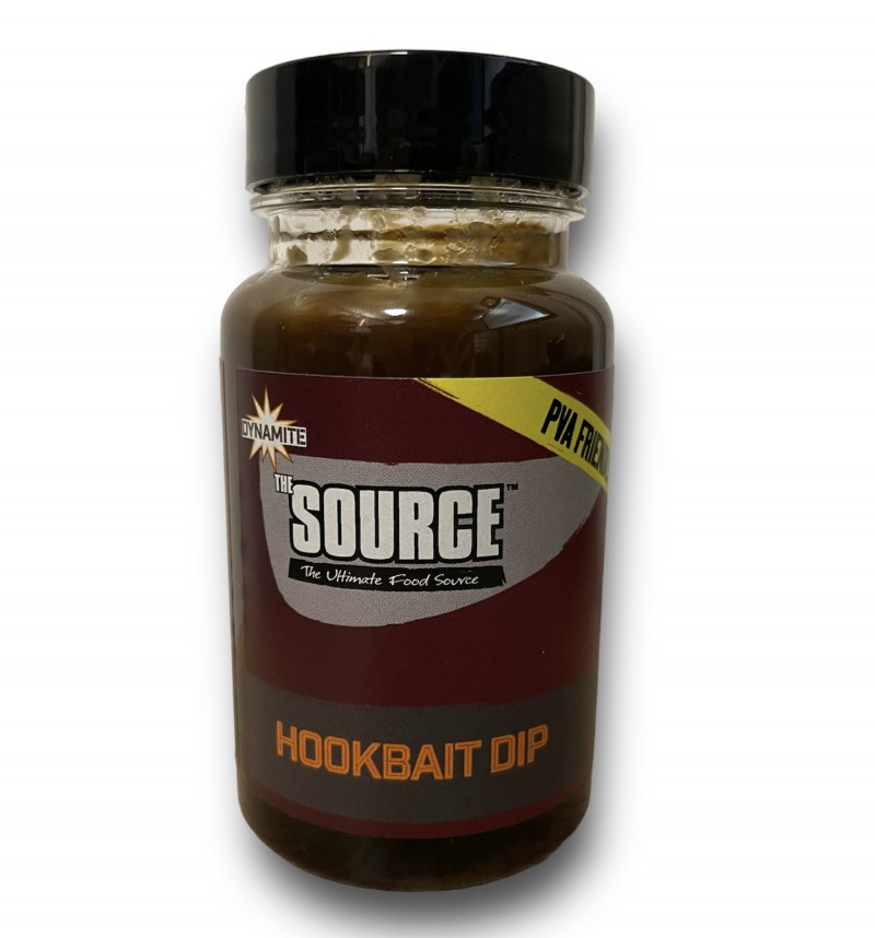 The Source Dip Concentrate Dynamite Baits