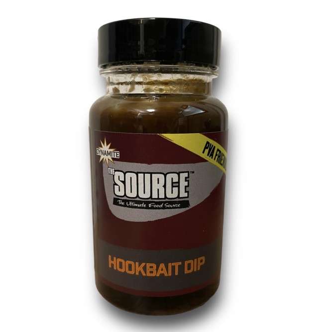 The Source Dip Concentrate Dynamite Baits
