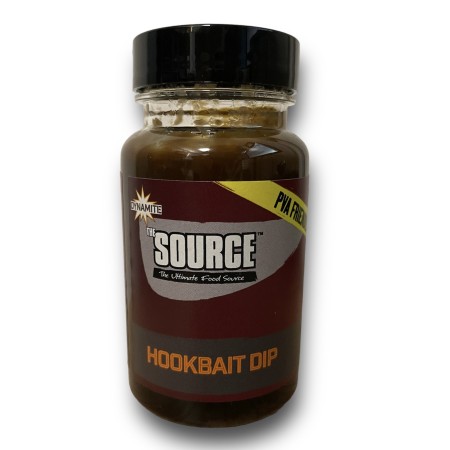 The Source Dip Concentrate Dynamite Baits