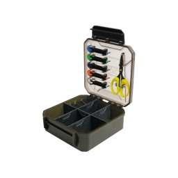 Avid Carp Reload Accessory Box