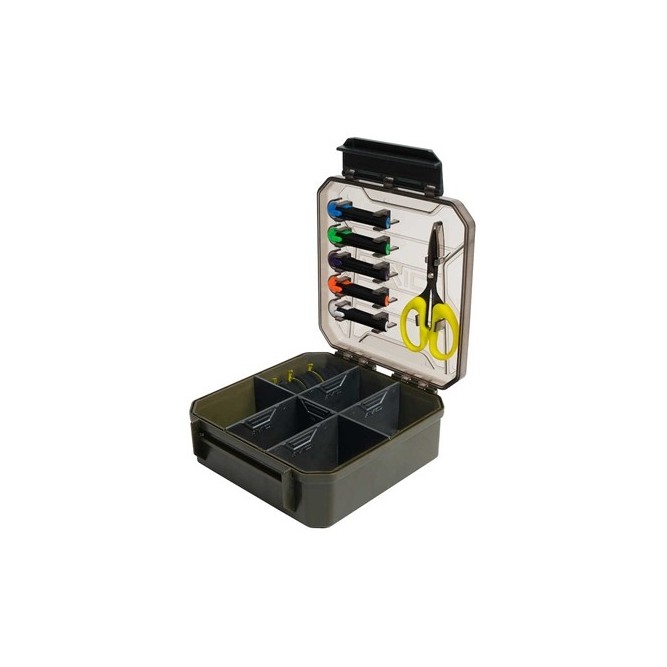 Avid Carp Reload Accessory Box