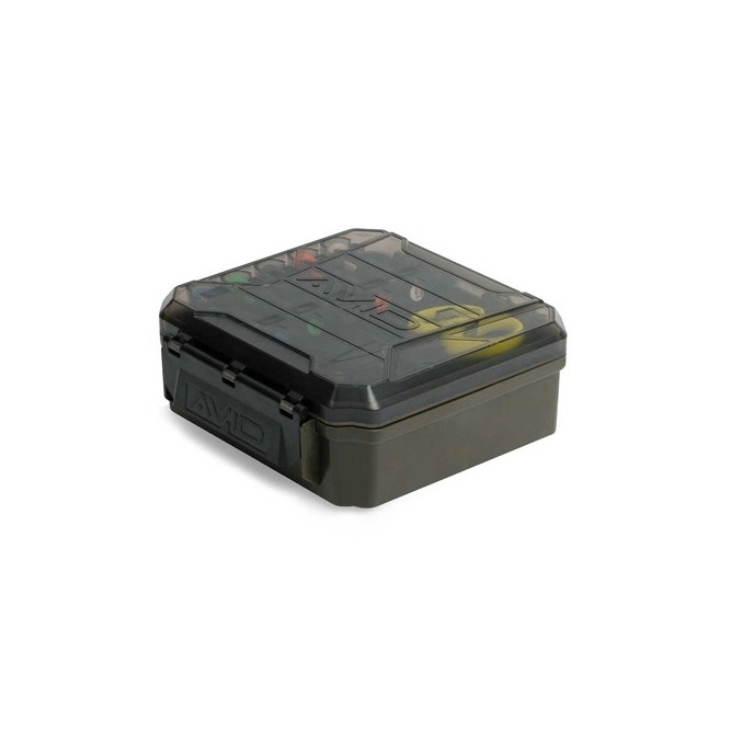 Avid Carp Reload Accessory Box