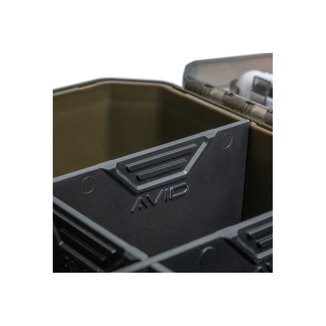 Avid Carp Reload Accessory Box
