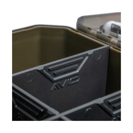 Avid Carp Reload Accessory Box