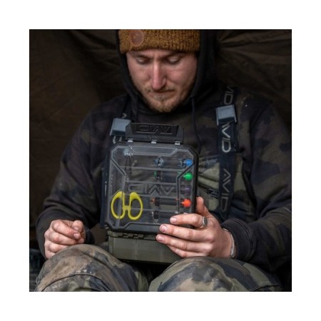 Avid Carp Reload Accessory Box