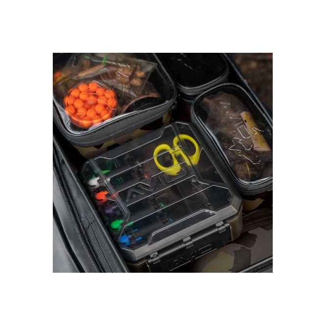 Avid Carp Reload Accessory Box