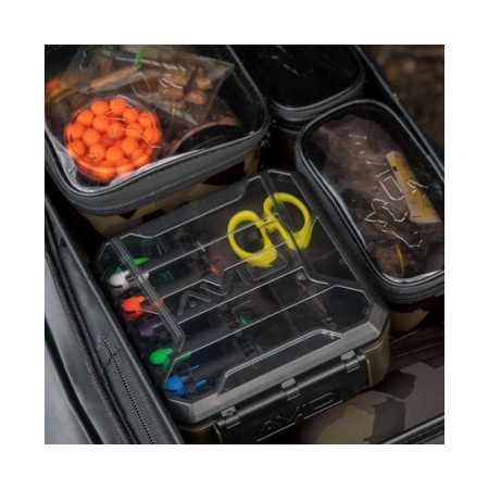 Avid Carp Reload Accessory Box
