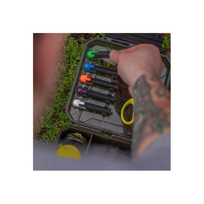Avid Carp Reload Accessory Box