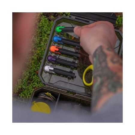 Avid Carp Reload Accessory Box