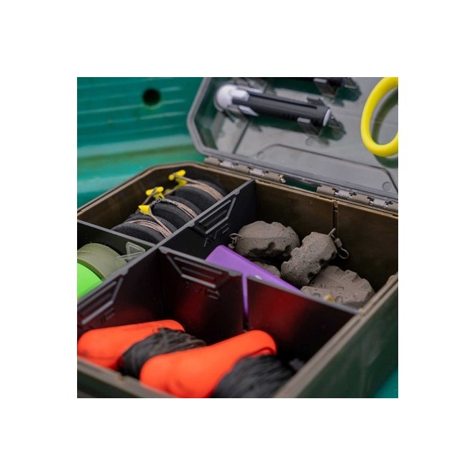 Avid Carp Reload Accessory Box
