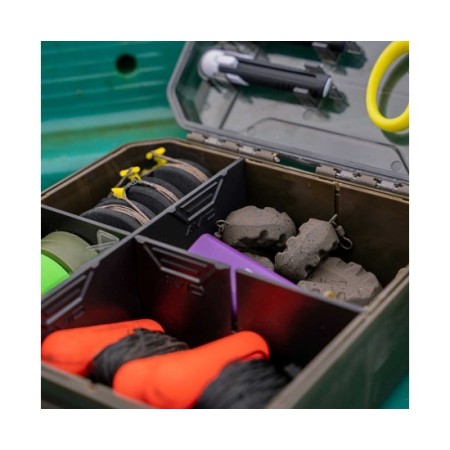 Avid Carp Reload Accessory Box