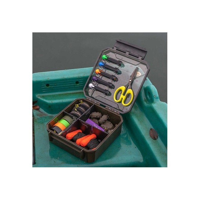 Avid Carp Reload Accessory Box