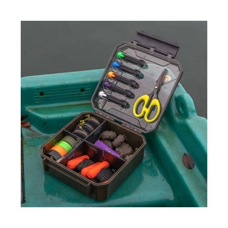 Avid Carp Reload Accessory Box