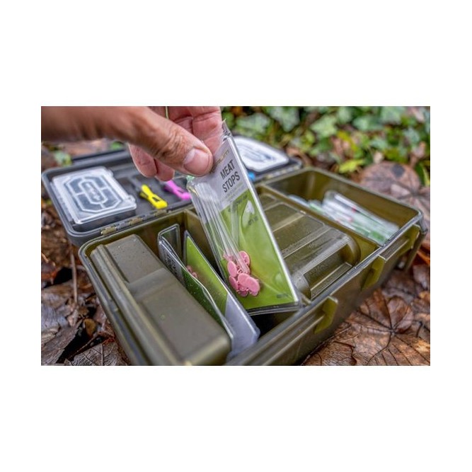 Korum Roving Blox - Fully Loaded