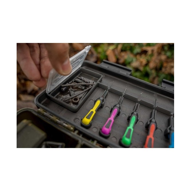 Korum Roving Blox - Fully Loaded