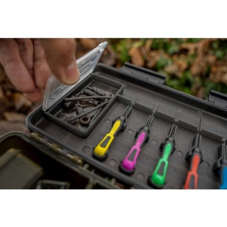 Korum Roving Blox - Fully Loaded