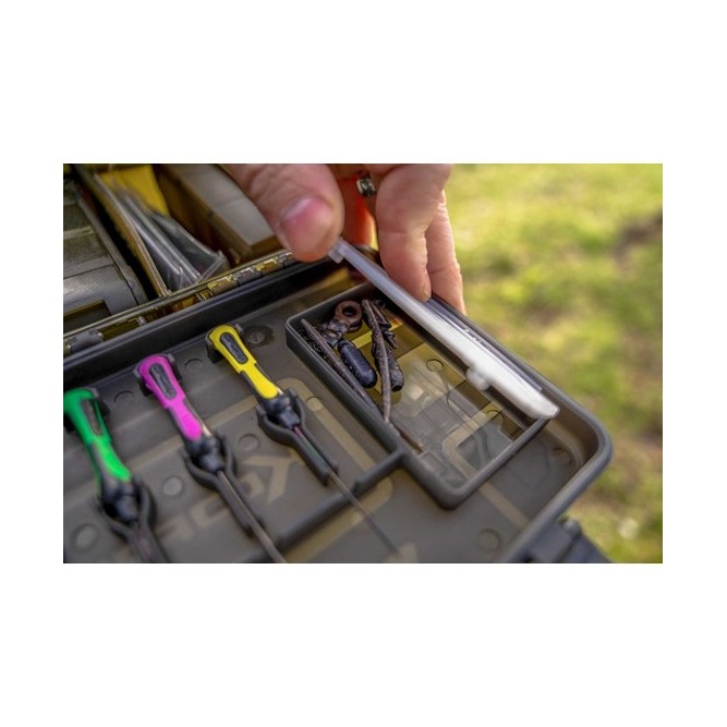 Korum Roving Blox - Fully Loaded