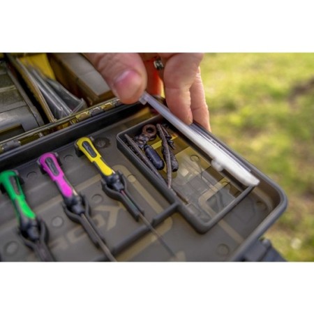 Korum Roving Blox - Fully Loaded