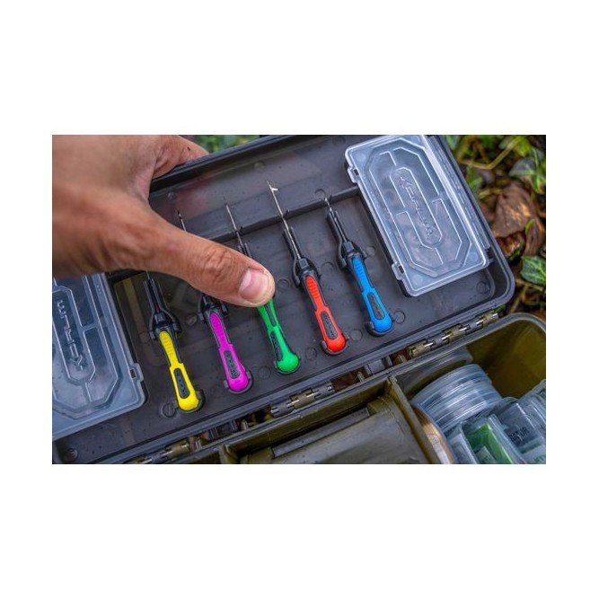 Korum Roving Blox - Fully Loaded