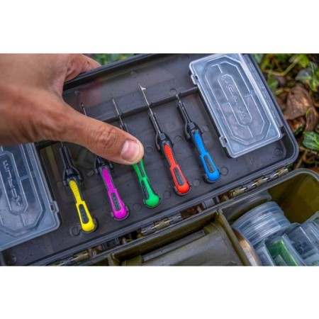 Korum Roving Blox - Fully Loaded