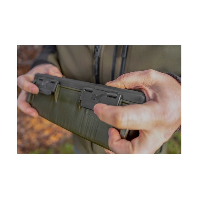 Korum Roving Blox - Fully Loaded