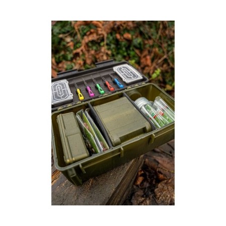 Korum Roving Blox - Fully Loaded