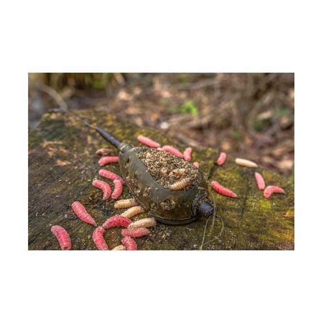 Korum Camo Window Feeder