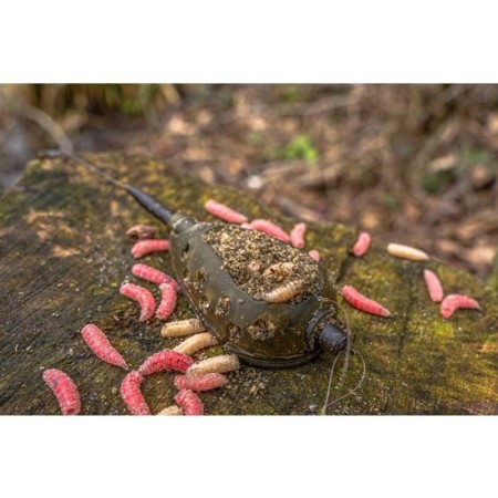 Korum Camo Window Feeder