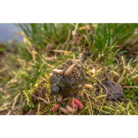 Korum Camo Window Feeder