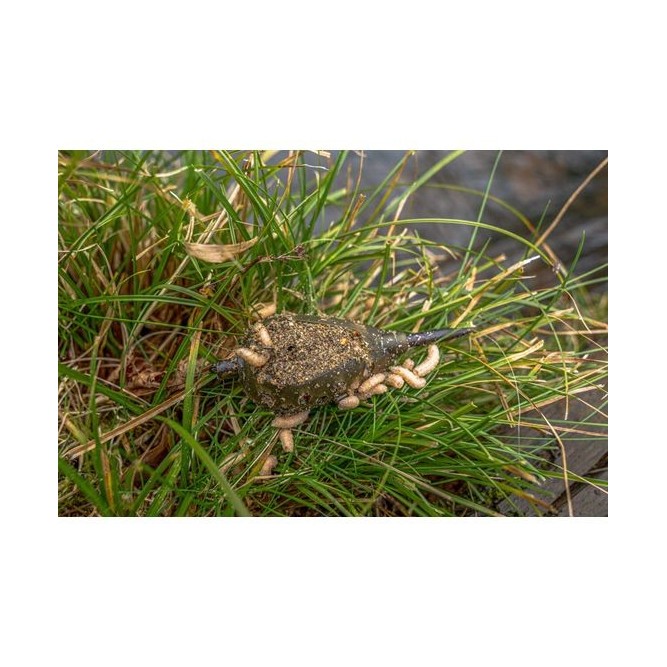 Korum Camo Window Feeder