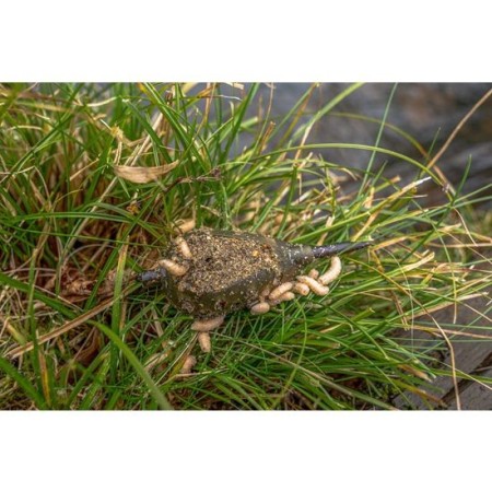 Korum Camo Window Feeder