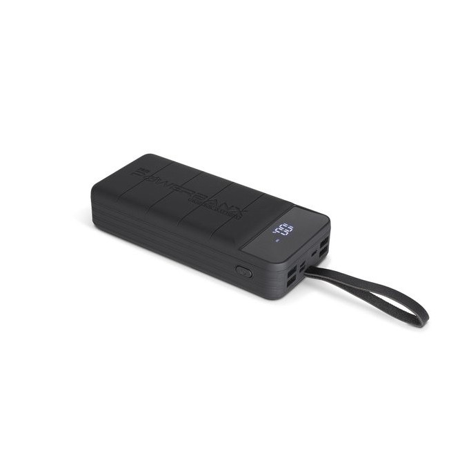 Nash Powerbanx Hub 30k Battery