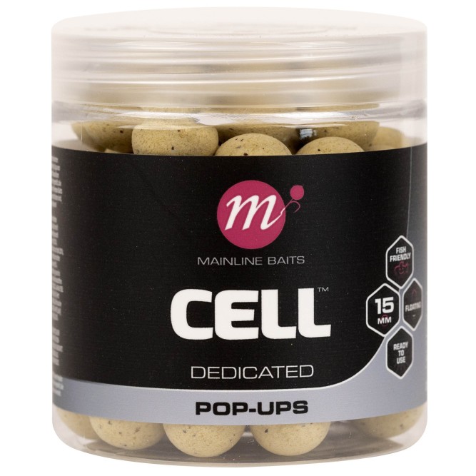 CELL POP-UP Mainline