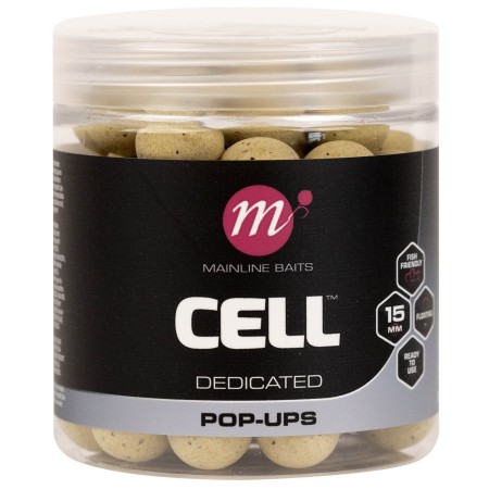 CELL POP-UP Mainline