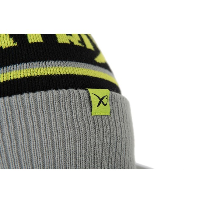 Matrix Thinsulate Bobble Hat
