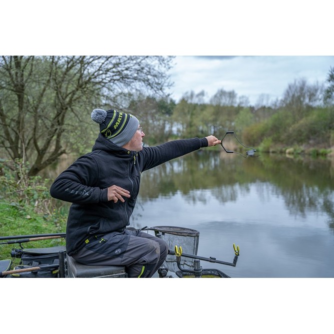 Matrix Thinsulate Bobble Hat