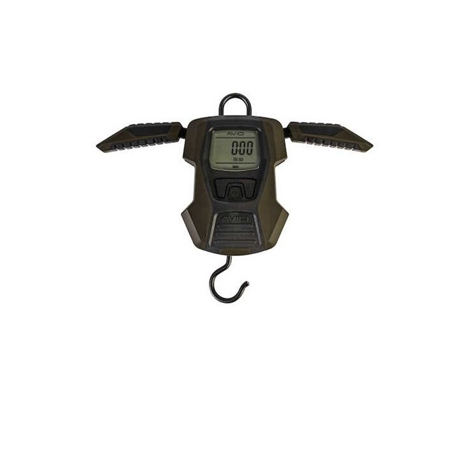 Avid Carp Digital Scales