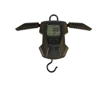 Avid Carp Digital Scales